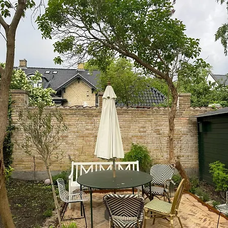 In Denmark's Oldest Quarter Casa vacanze