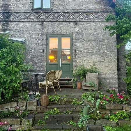 In Denmark's Oldest Quarter Casa vacanze Copenaghen