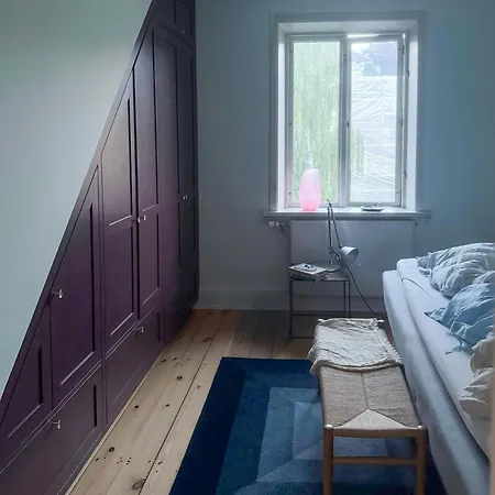 Casa vacanze In Denmark's Oldest Quarter *