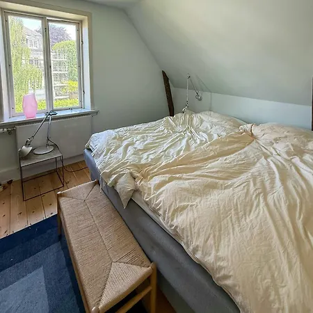 Casa vacanze In Denmark's Oldest Quarter *