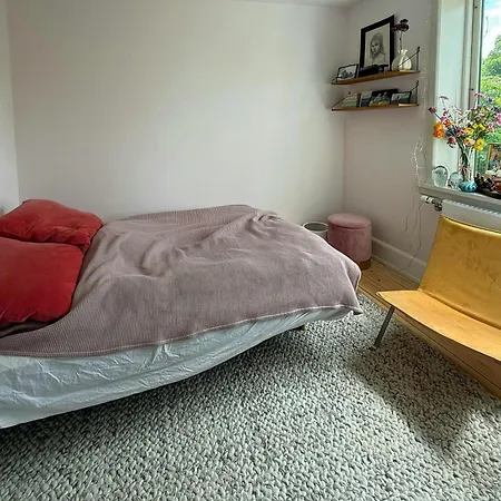Casa vacanze In Denmark's Oldest Quarter *
