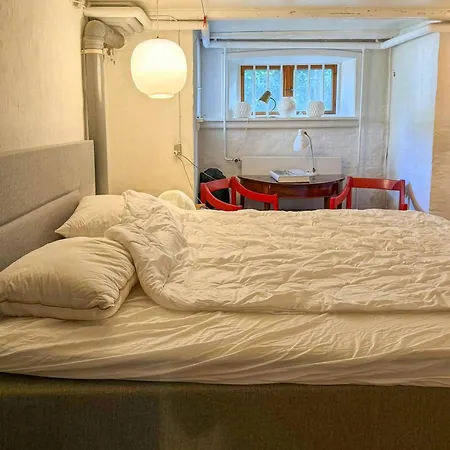 In Denmark's Oldest Quarter Casa vacanze *