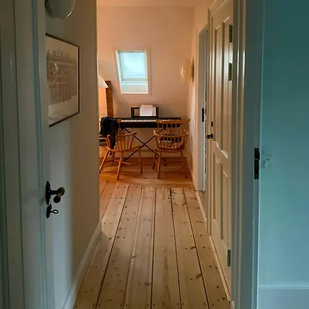 In Denmark's Oldest Quarter Casa vacanze Copenaghen