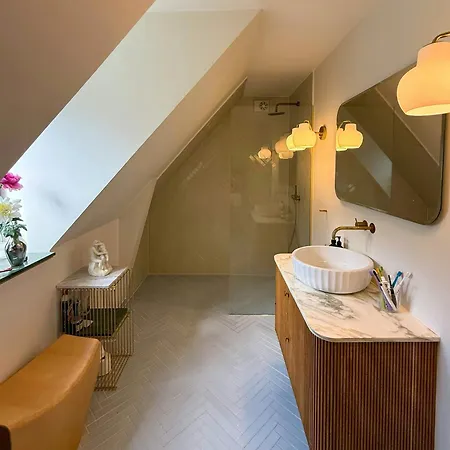 In Denmark's Oldest Quarter Casa vacanze *