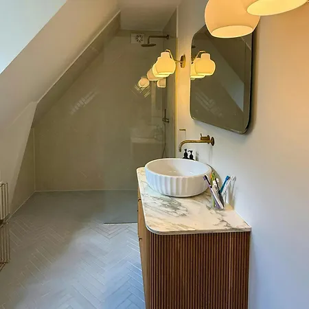 Casa vacanze In Denmark's Oldest Quarter