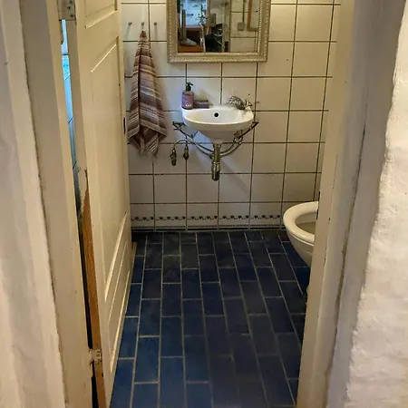 In Denmark's Oldest Quarter Casa vacanze *