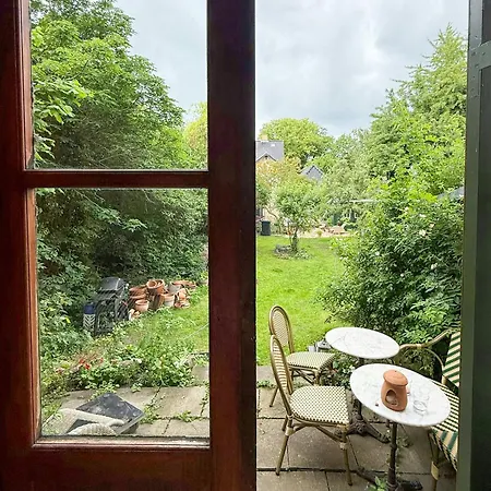 In Denmark's Oldest Quarter Casa vacanze Copenaghen
