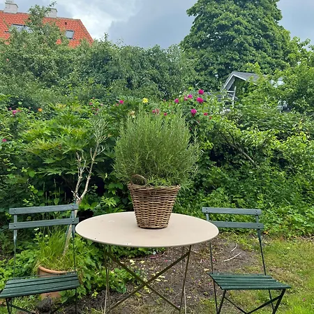 Casa vacanze In Denmark's Oldest Quarter Copenaghen