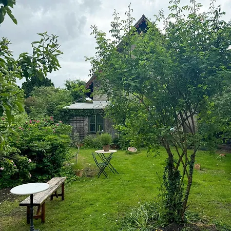 In Denmark's Oldest Quarter Casa vacanze Copenaghen